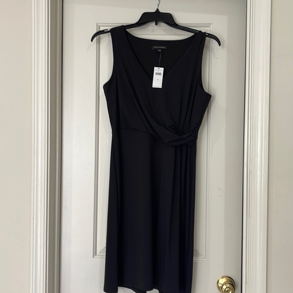NWT Banana Republic Summer Dress